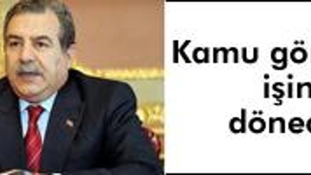 Rehineler serbest!