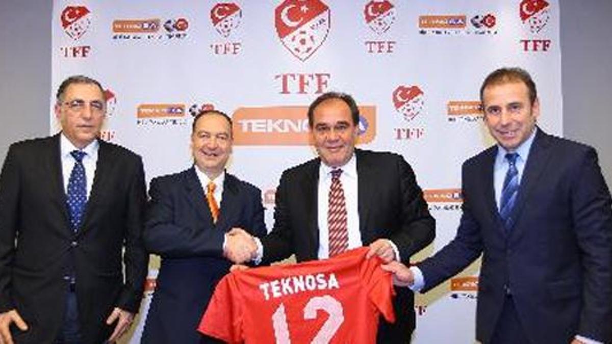 Sözleşme 4 yıl daha uzatıldı