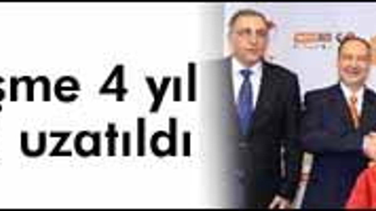 Dev ihale sonuçlandı!