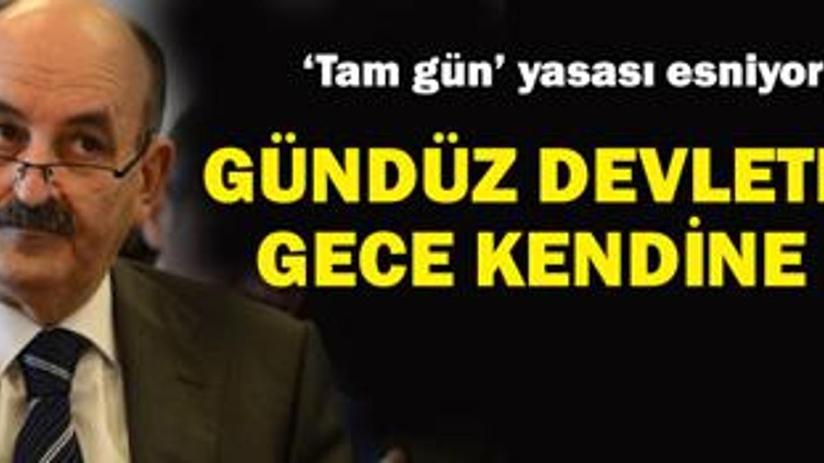 Tıp öğrencisinin ayakta alkışlanan konuşması!