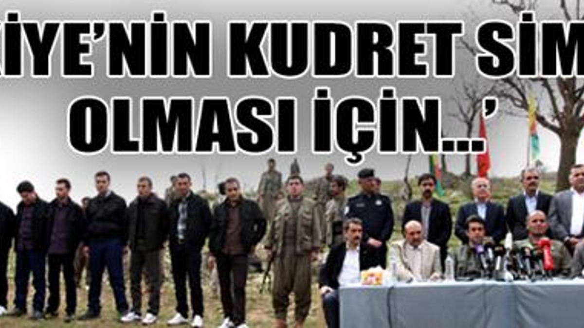 O tutanakta ne yazıyor?