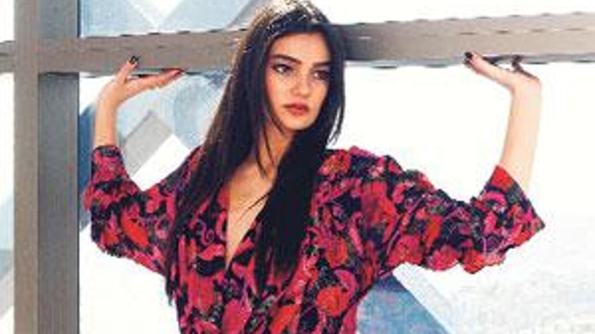 ‘Moda haftası bir ülkenin vitrini gibidir’