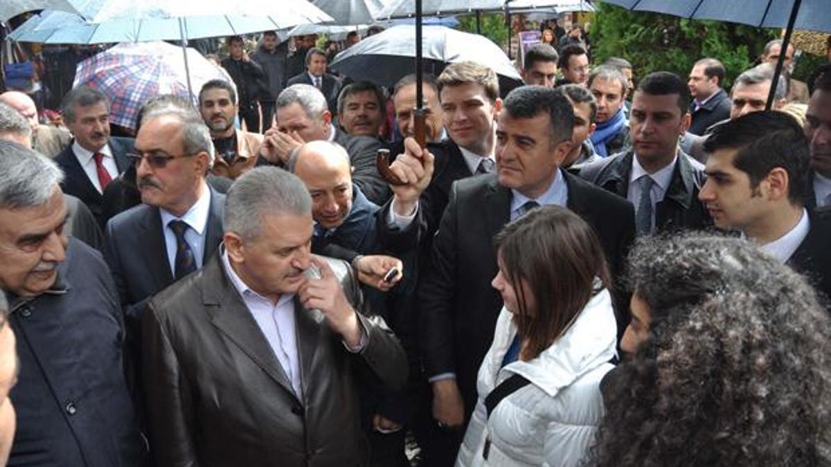 Öğretmeni şoke eden cevap!
