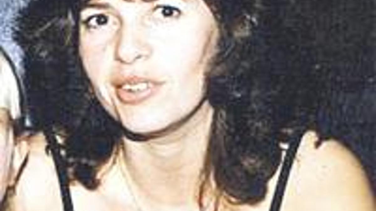 'Annemizin de katilini bulun’