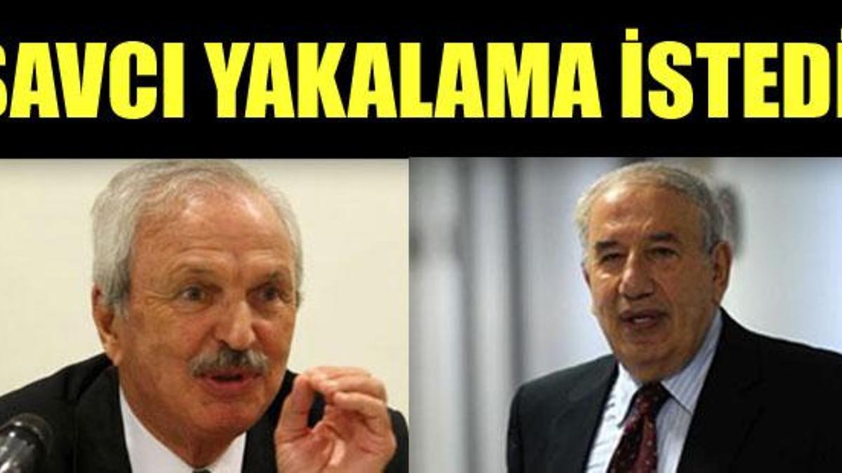 Ergenekon'da flaş gelişme!