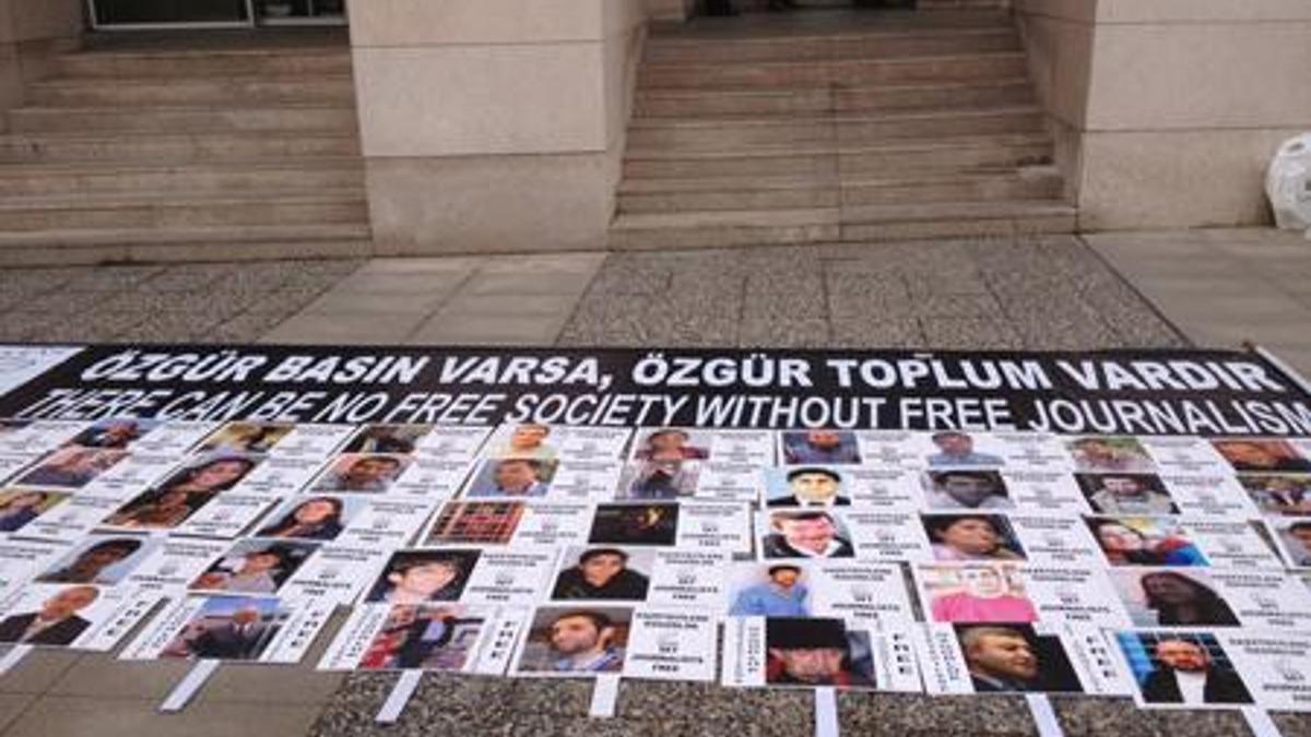 Oda TV'de karar!