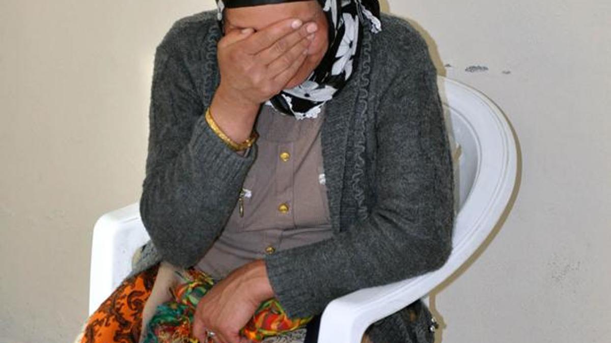 Bir günde 2 bin çocuk