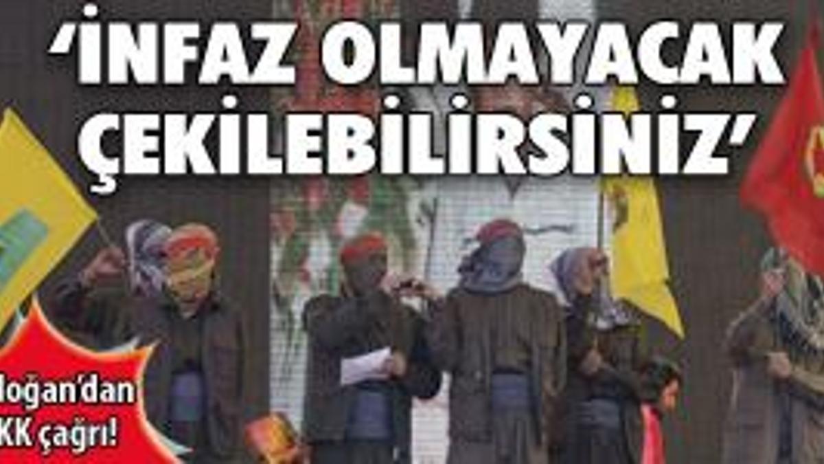 'Arınç yanlış yapmıştır'