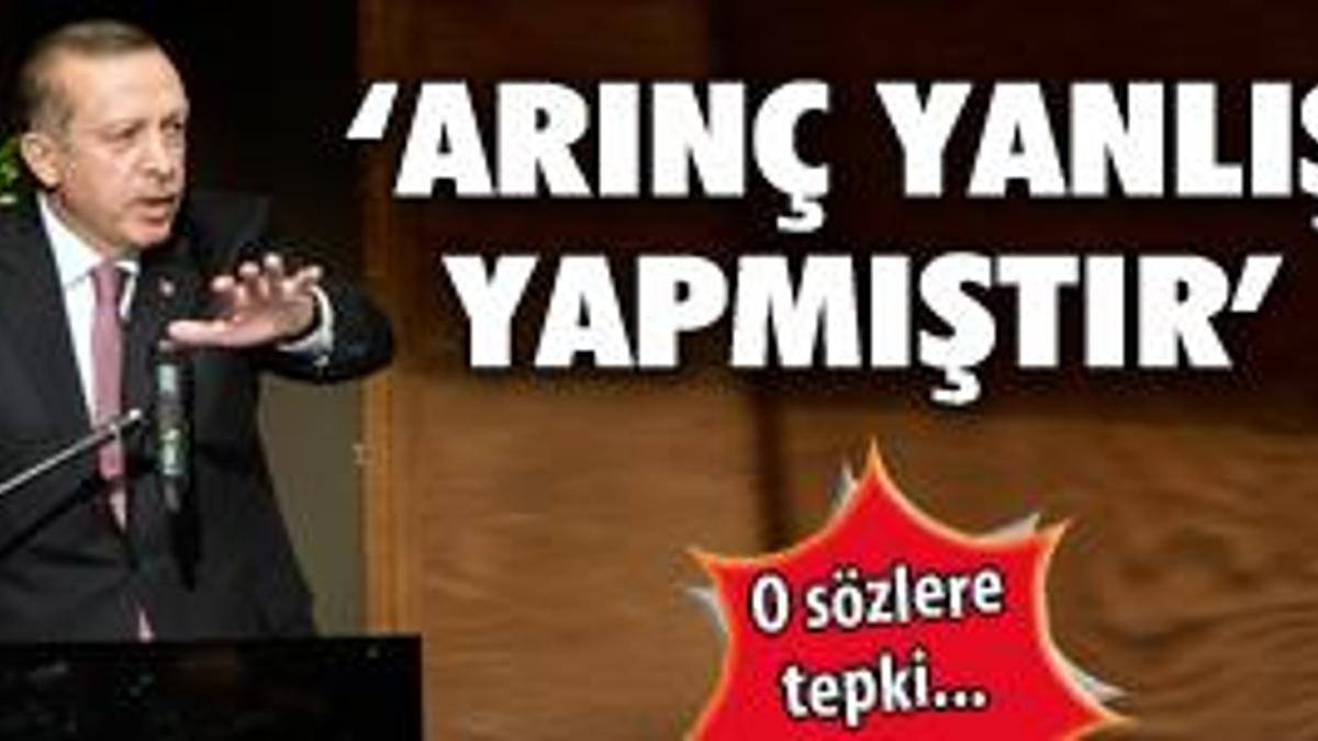 'İnfaz olmayacak çekilebilirsiniz'