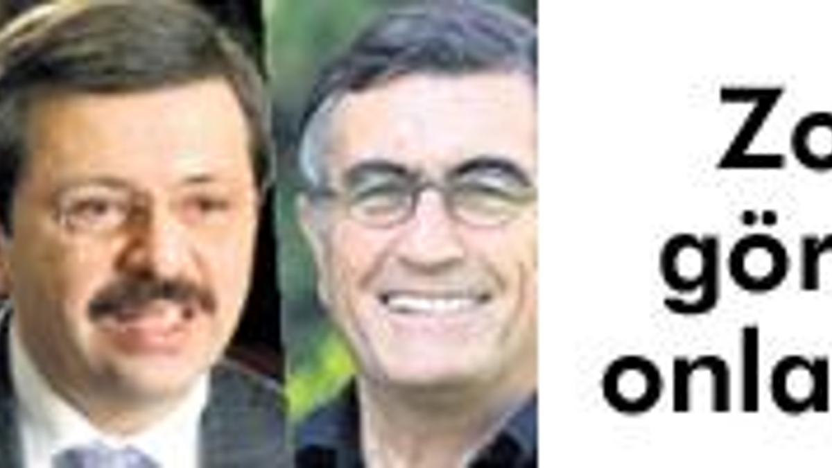 Öcalan’ın akil adam önerisi!