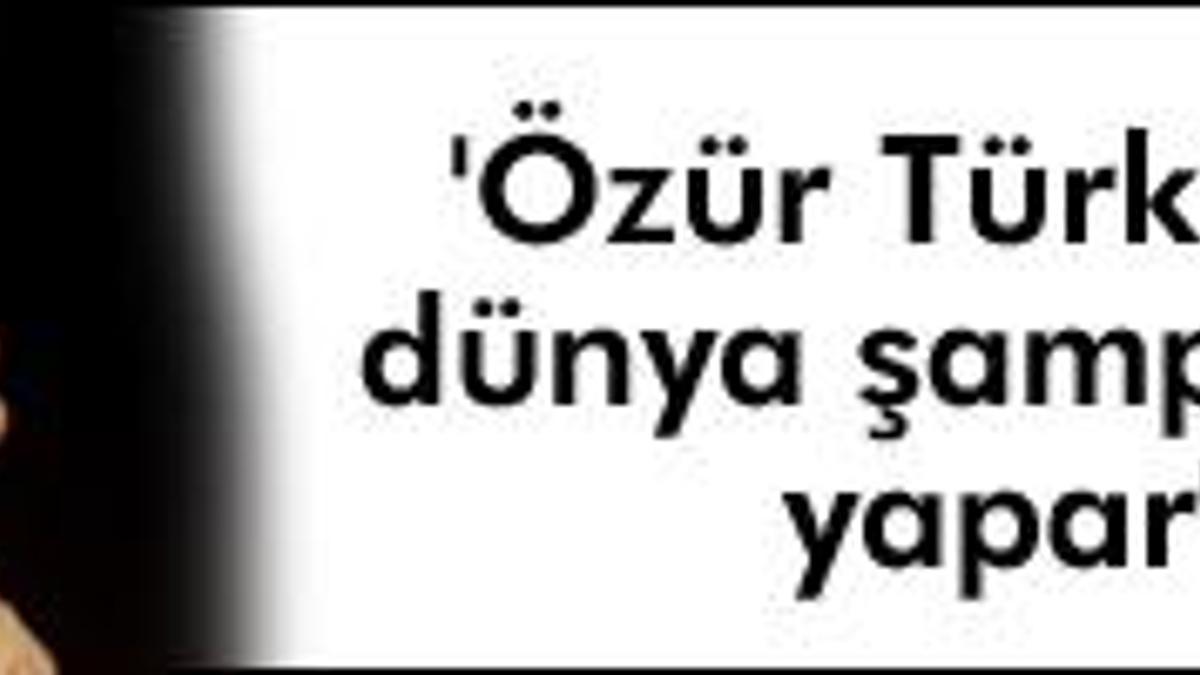 'Erdoğan başarısız olursa...'