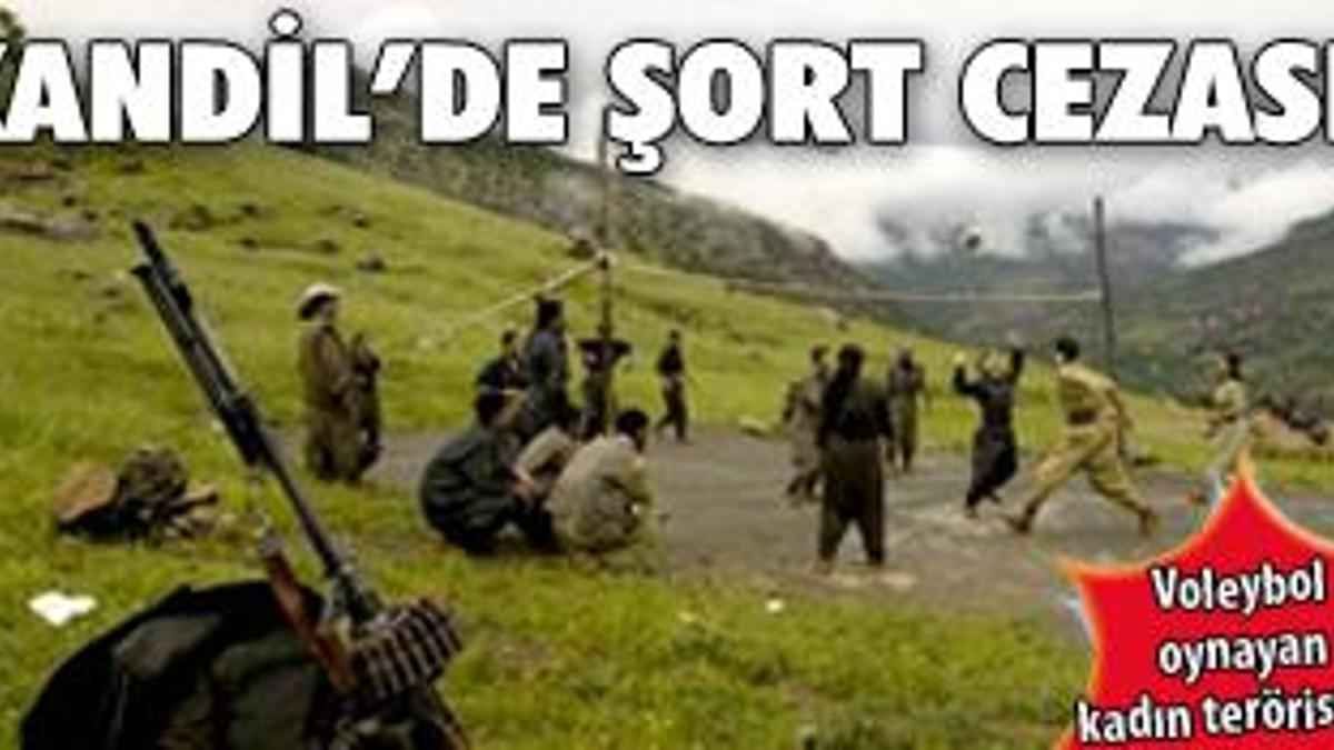 'Apo devreye girmeden...'