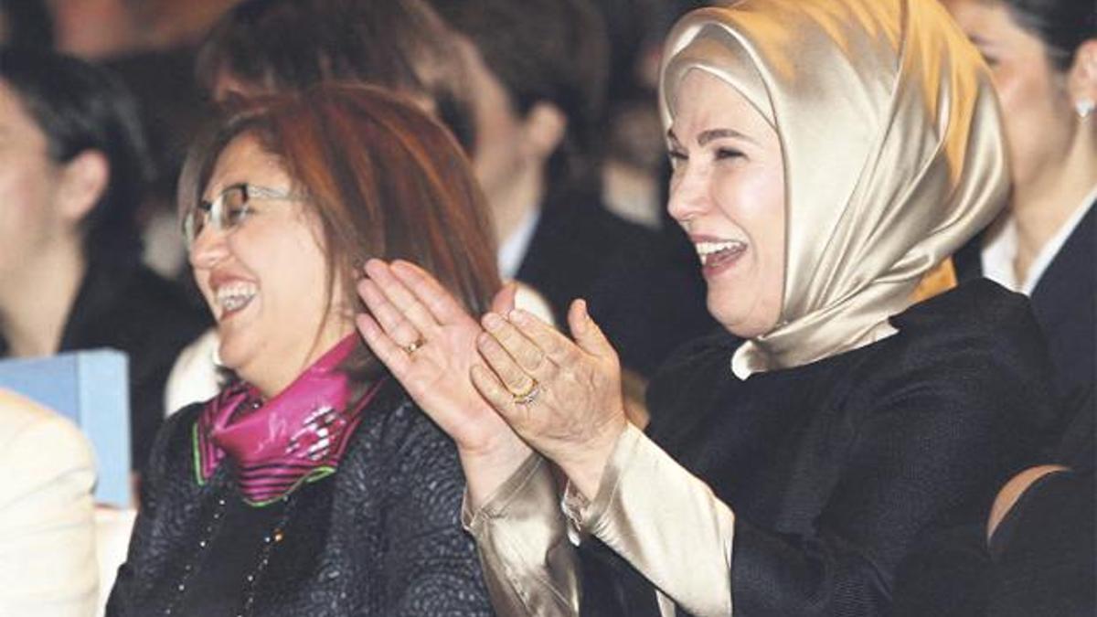 ‘İdeal baba benim çünkü..'
