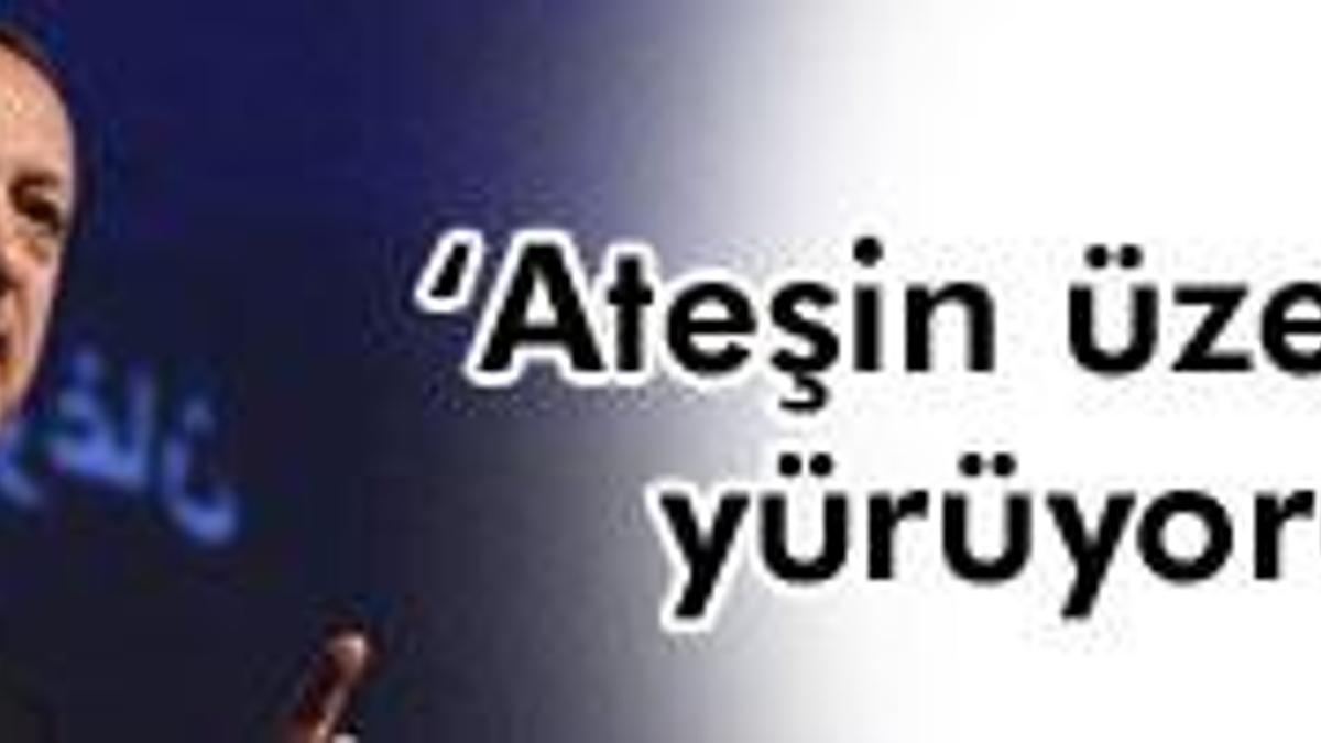 ‘Akil insanlar’ tamam!
