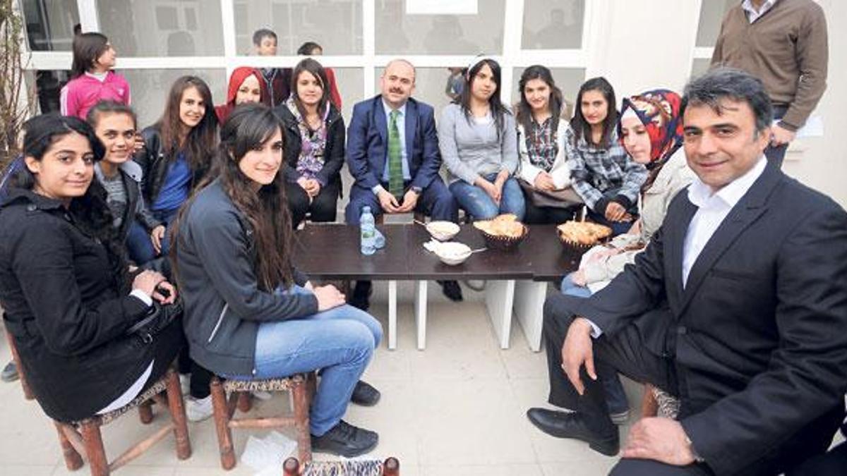 Siirt’i uçuran proje!