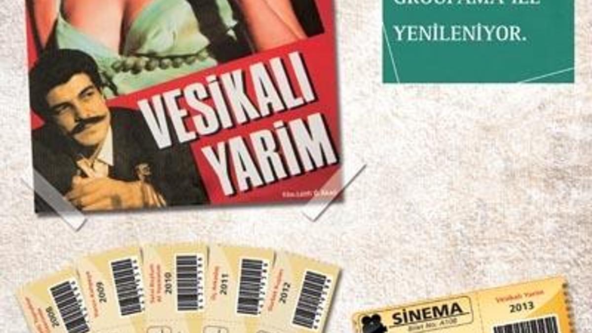 Bu halini hiç görmediniz!