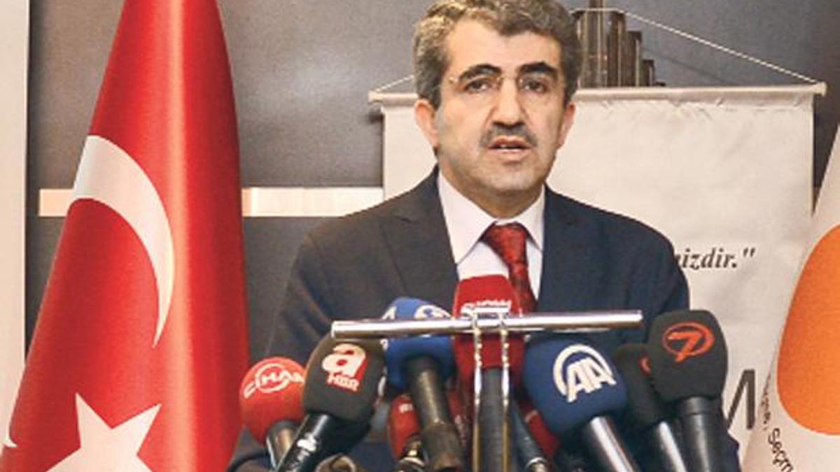 'Türkiye gerçeği'