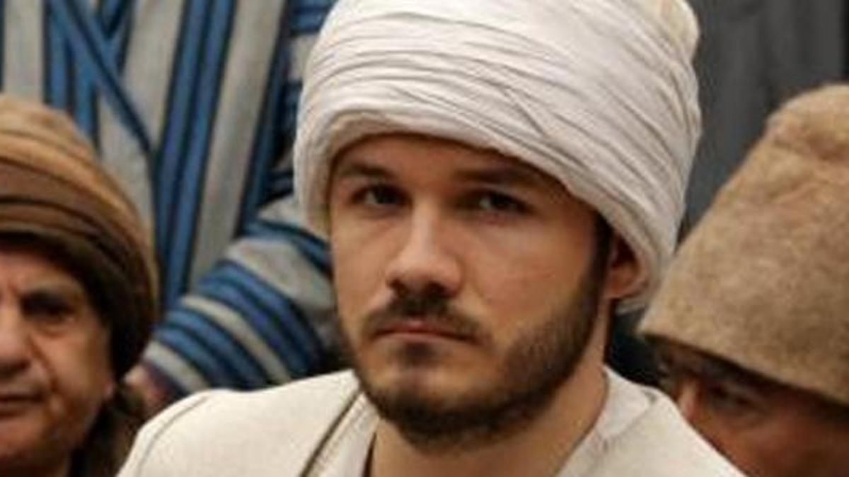 Yeni bir oyuncu daha!