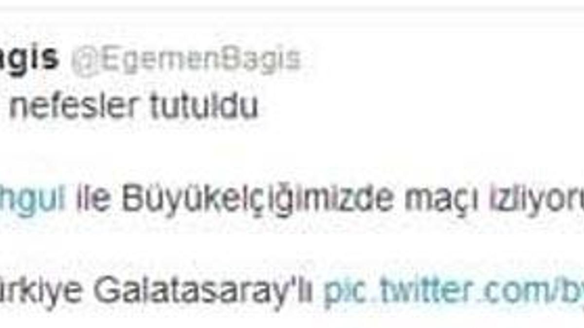 9. dakikada keyifler kaçtı!