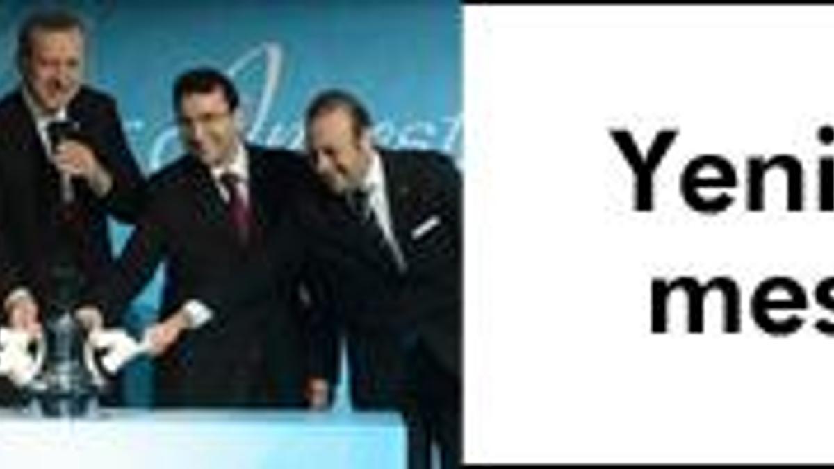 İstersen evde yap!