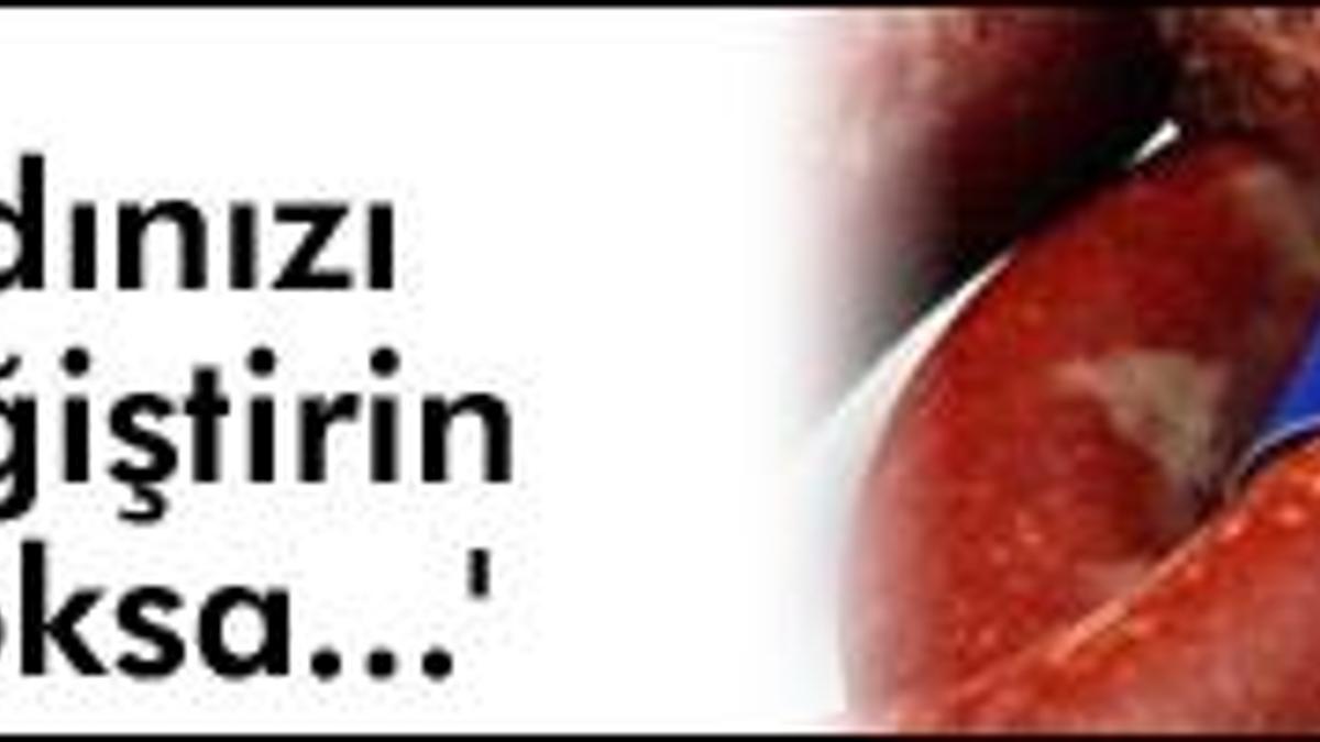 Türk ismi şirketlerden kalkıyor mu?