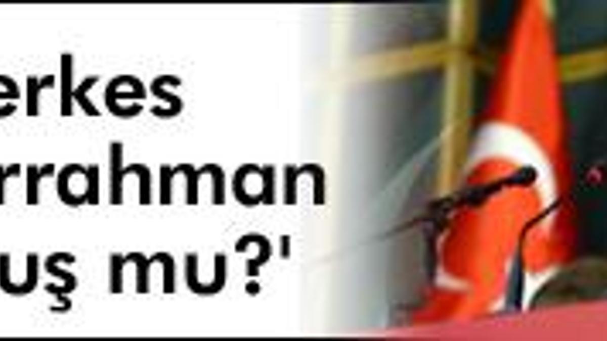 İlk cevap onlardan geldi!