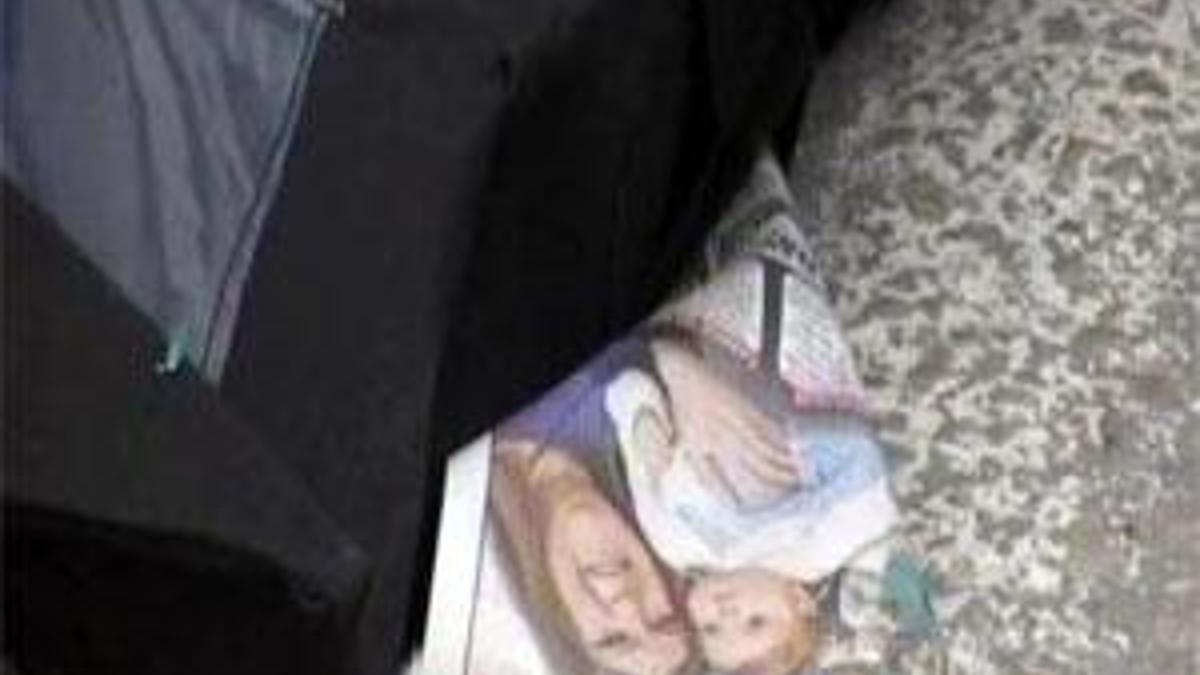 Yürek yakan tesadüf!