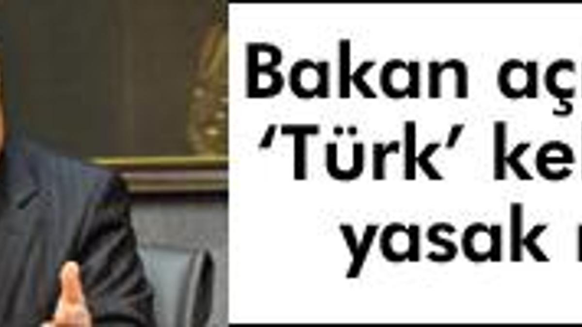İstifanın sebebi T.C. krizi mi?