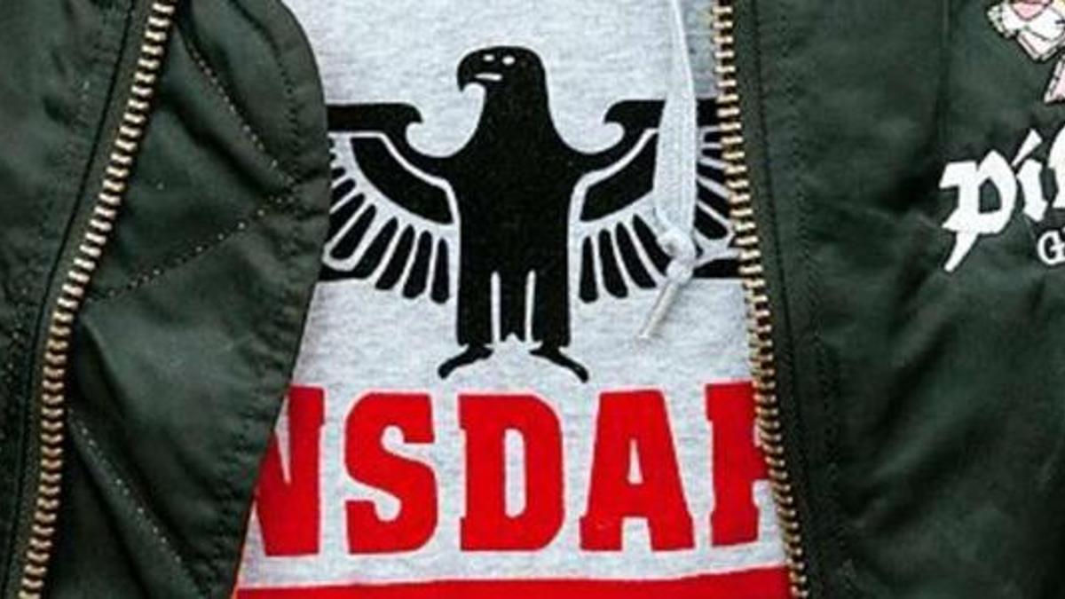 Almanya'da büyük skandal