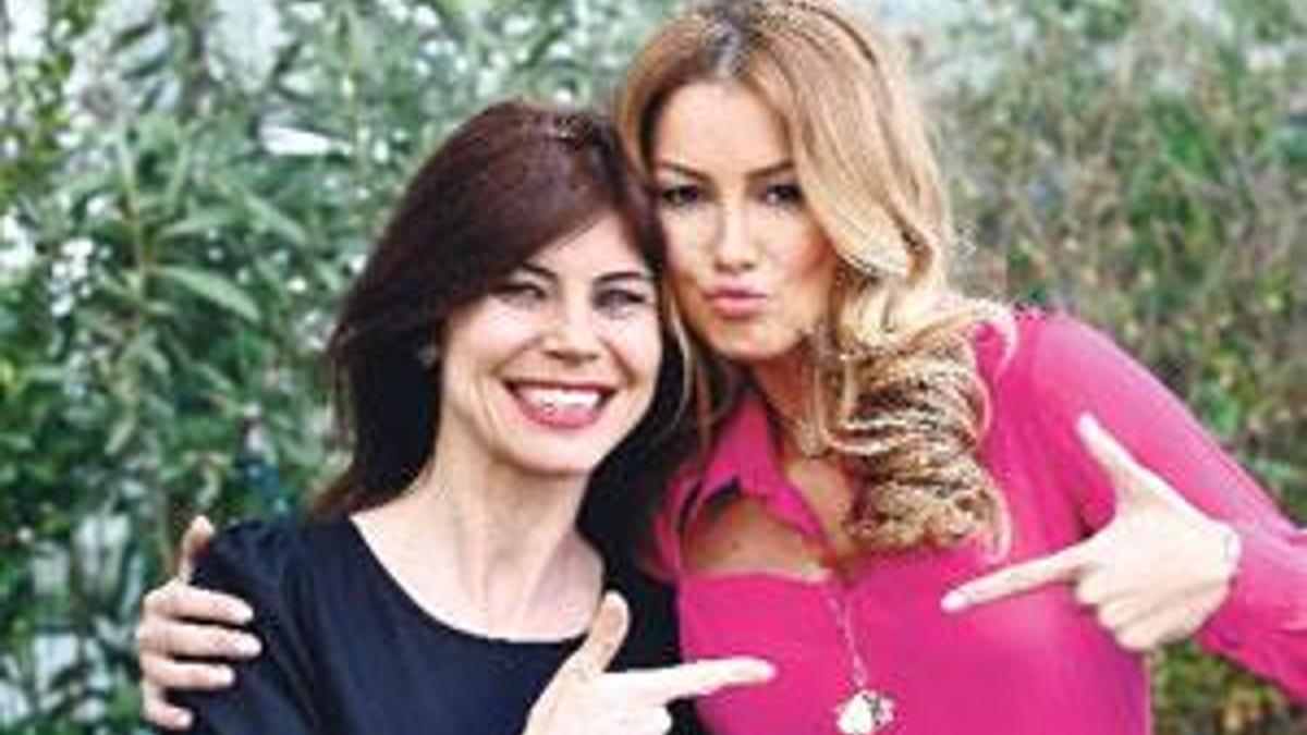 Tam bir spor delisi oldum 2 saat yapmadan uyuyamam