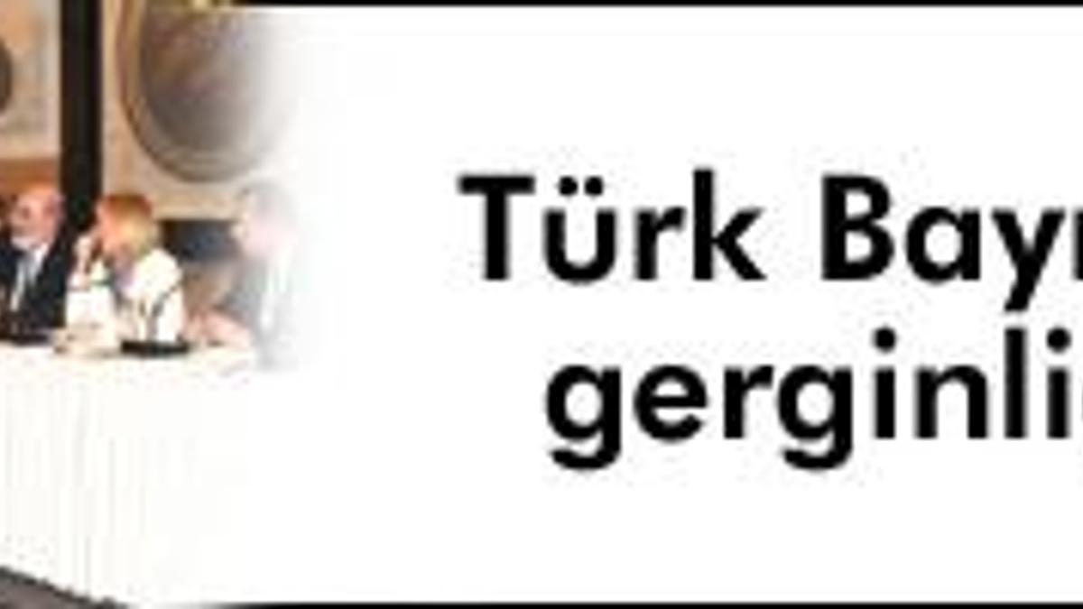 'Türkler Kürtlere olan borcunu ödesin!'