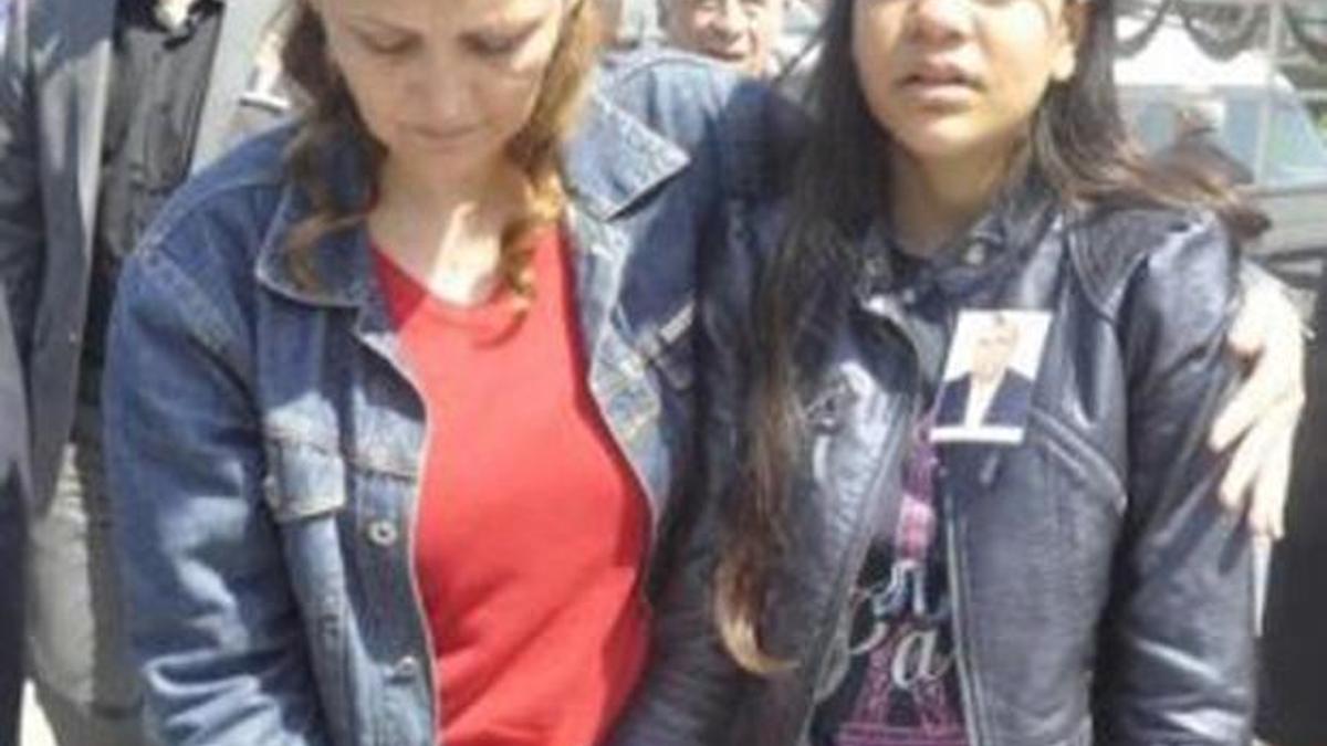 Süper savcıya hüzünlü veda