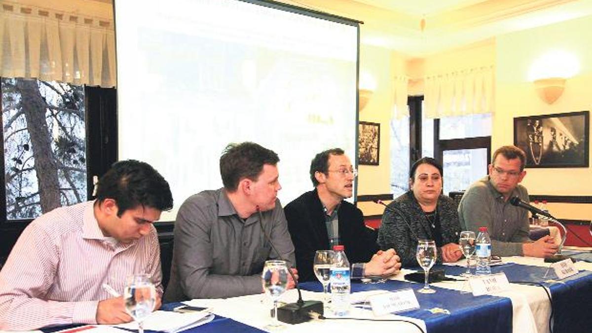 'Üreme yaşındakiler seçildi!'
