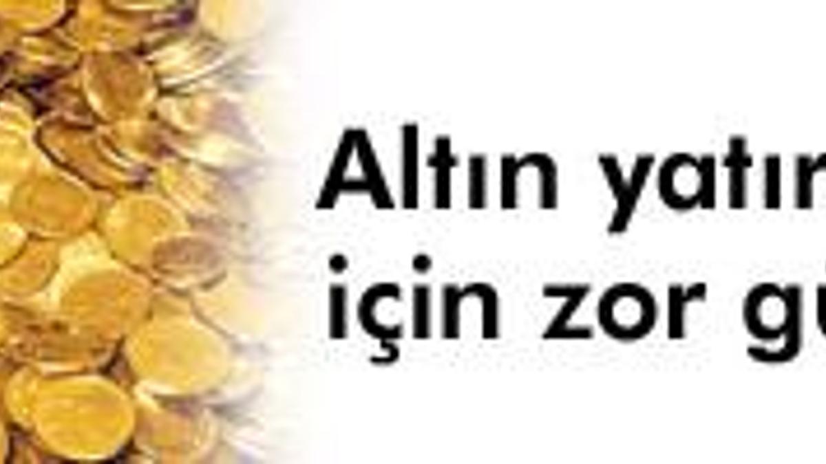 Büyük çöküş!