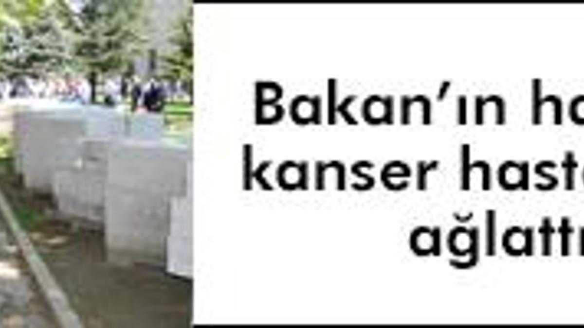 Bakan'dan önce CHP yetişti!