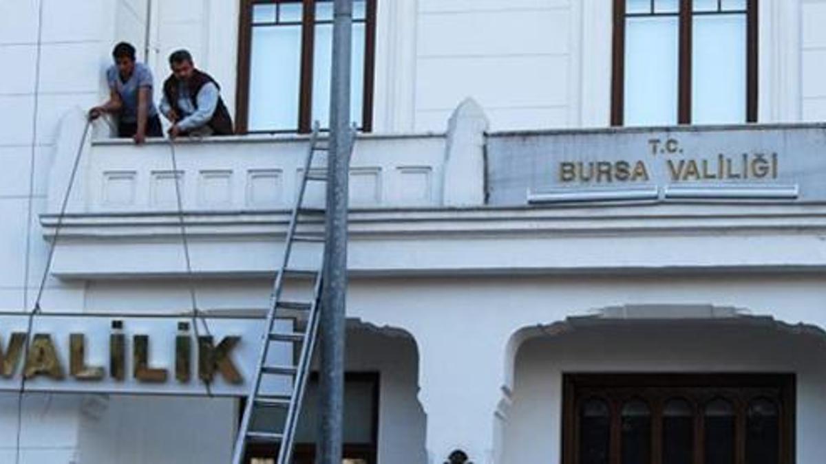 T.C.'yi böyle kaldırdılar!