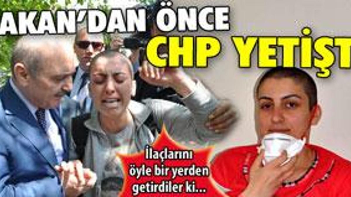 İşte Dilek'in reddettiği para!
