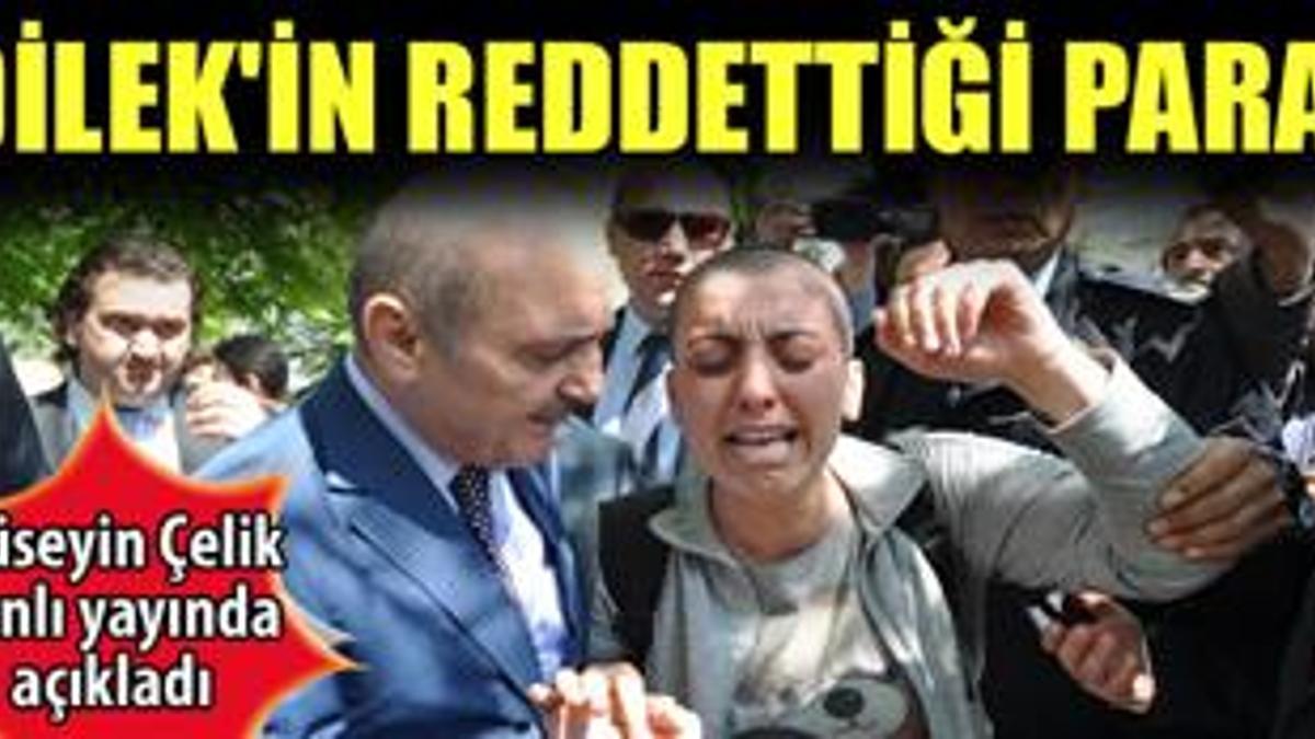 Bakan'ın sözlerini yalanladı!