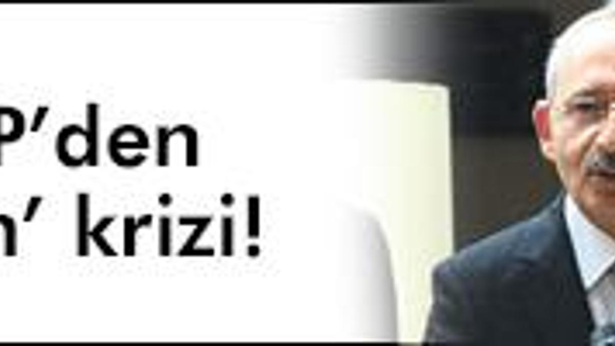 Ajan krizi disiplinde