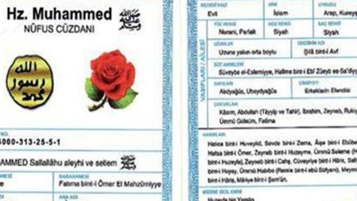 'Sürpriz yapmak istedim'