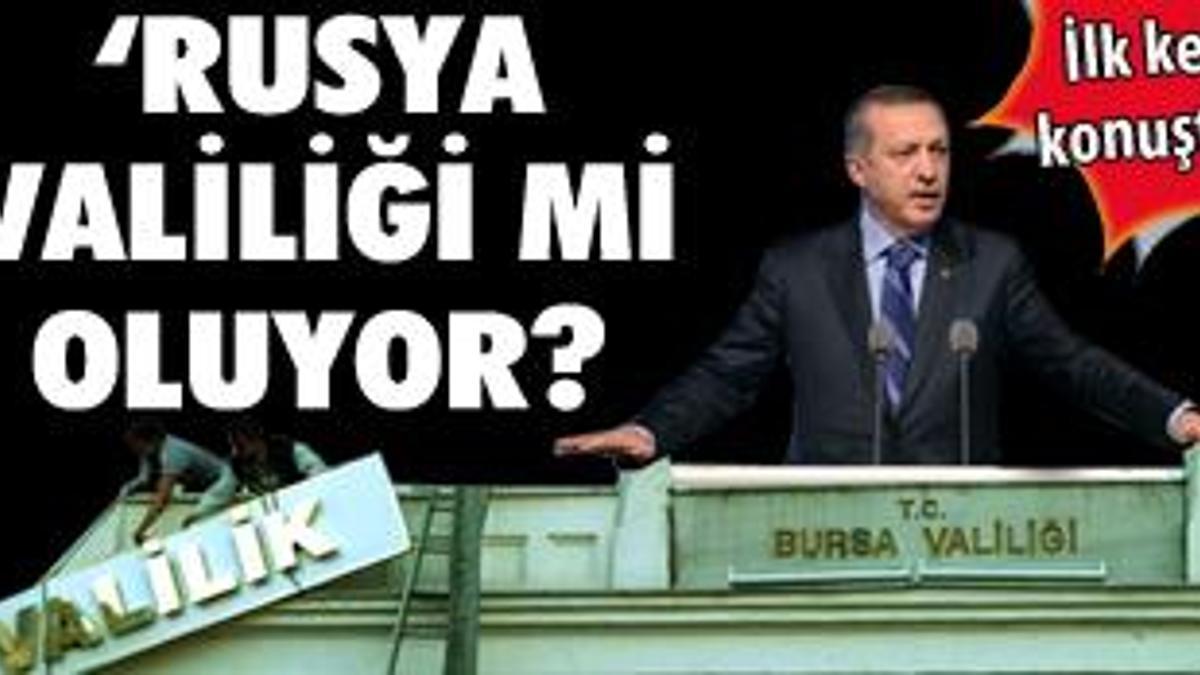 Tak çıkar T.C.