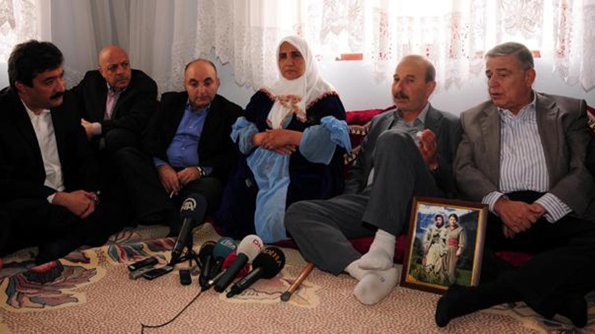 'İşkencede yumurtalıklarım patladı'