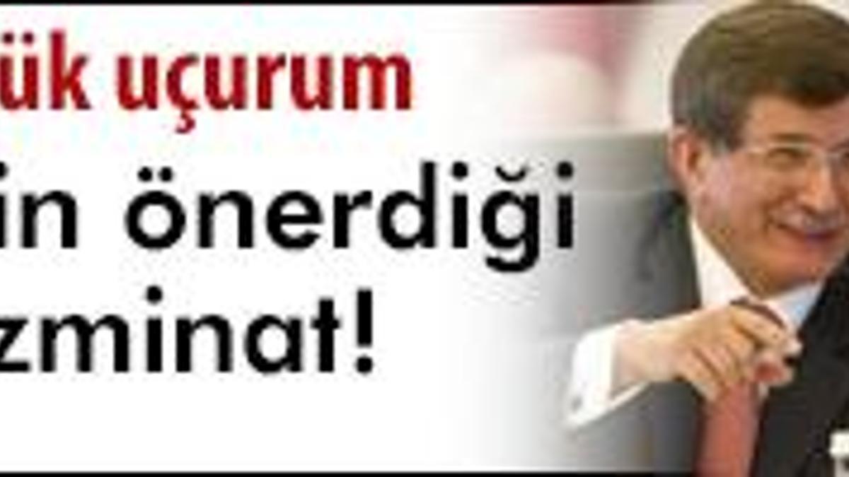 'ABD çok tedirgin!'
