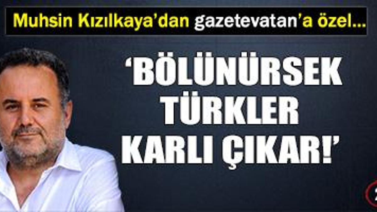 Kürtlere ne verildi?