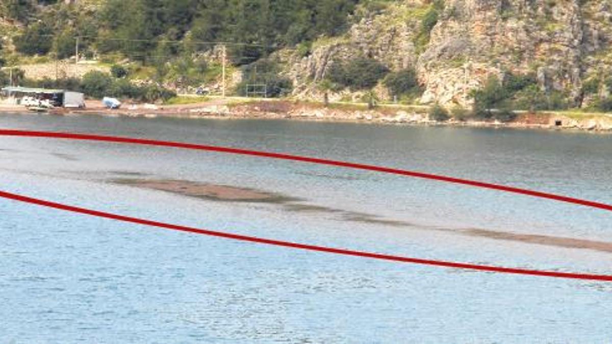 Korkacak bir şey yok!