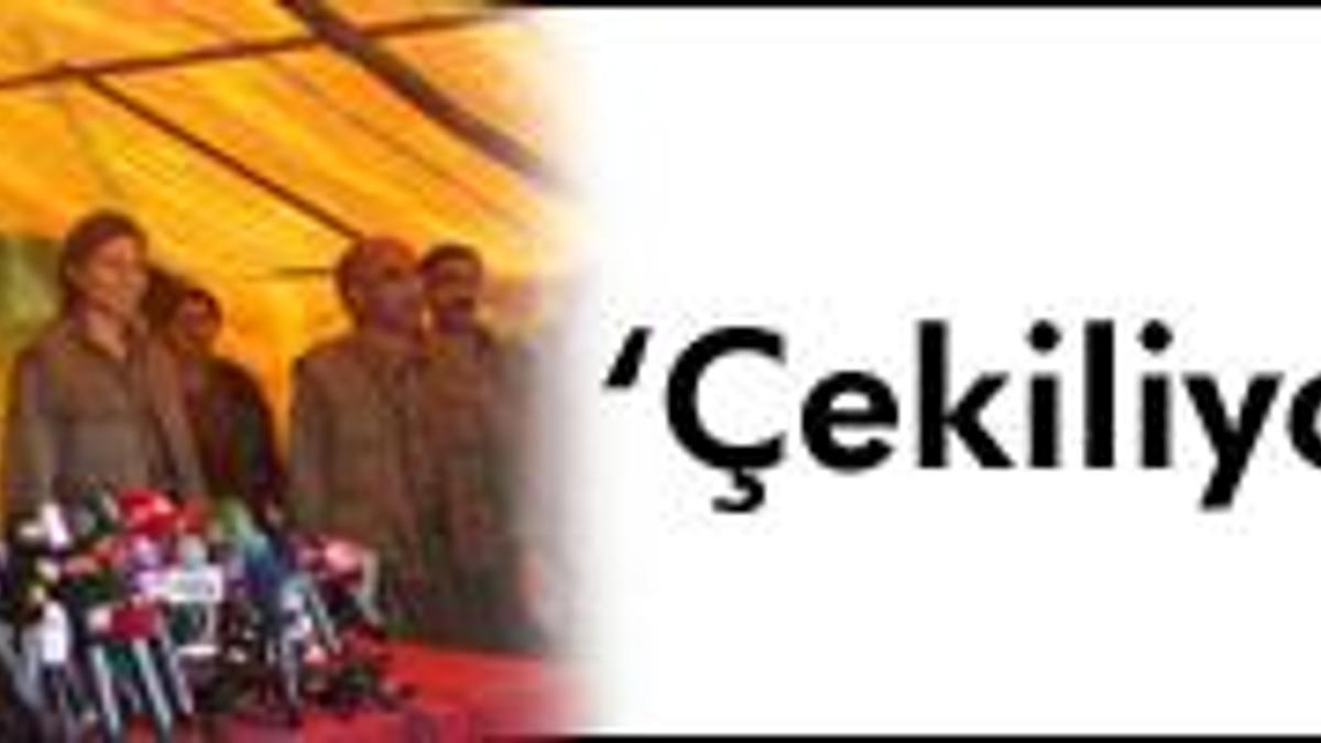 Karayılan'ın açıklamasına AKP'den ilk tepki!