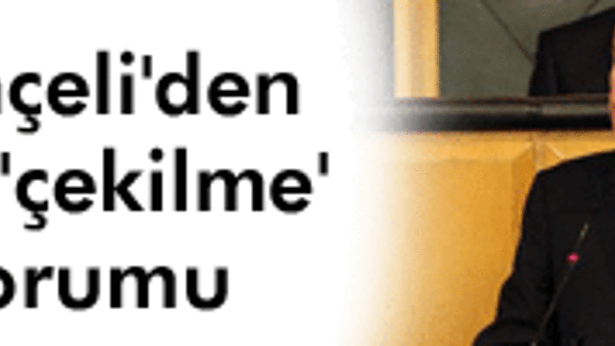 Muhalefetten ilk tepki! 'AKP iktidarı da...'