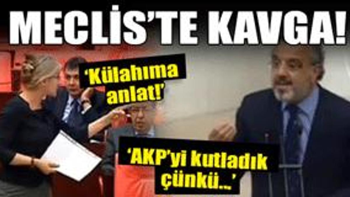 Bakan çılgına döndü!