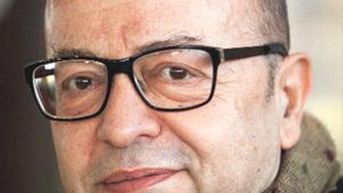 Selim İleri ile baharı demledik