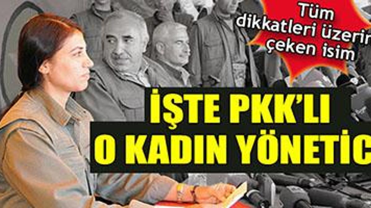 'Türkiye'den giden PKK'lılar...'